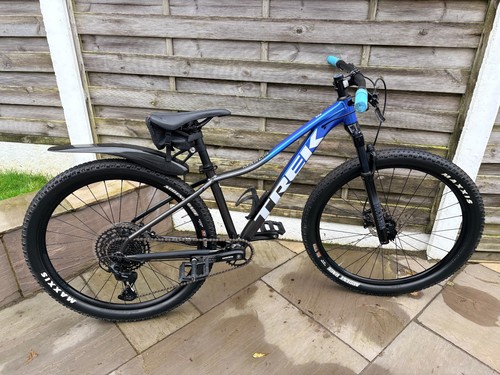 Trek marlin 2022 hard tail - 8,