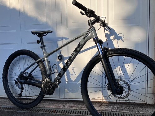 Trek marlin 2018 5 - trek,