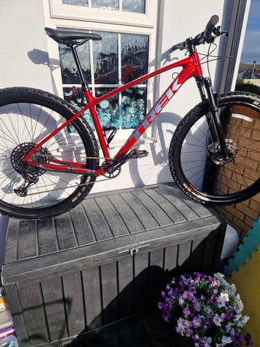 Trek marlin 2025 gen size - trek,