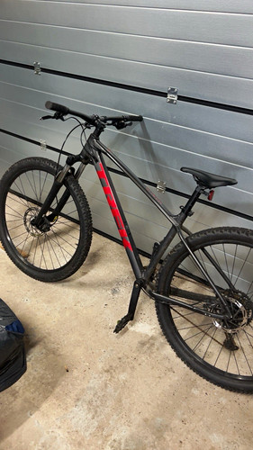 Trek marlin gen 3 - trek,