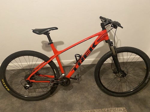 Trek marlin mountain bike - marlin, 6