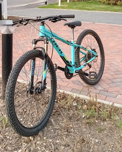 Trek marlin 29in 2020 - 7, m
