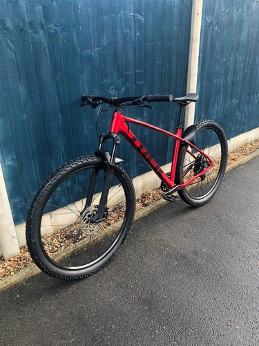 2026 trek marlin gen fury - gen,