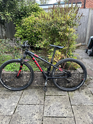 Trek marlin 2018 - marlin, 7