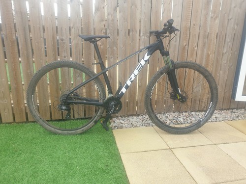 Trek marlin 29 - marlin, 5