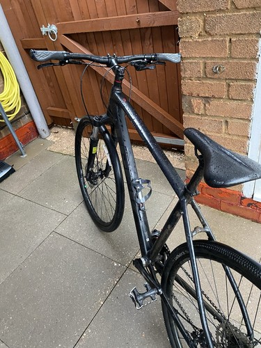 Trek marlin used - marlin,
