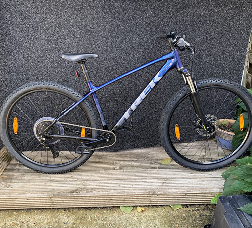 Trek marlin brand new - 29”, brand-new