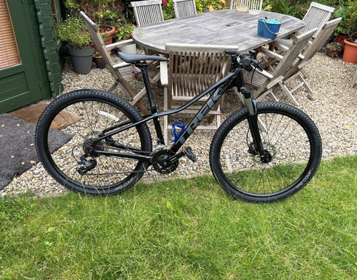 Trek marlin 5in mountain - marlin, 27.5in