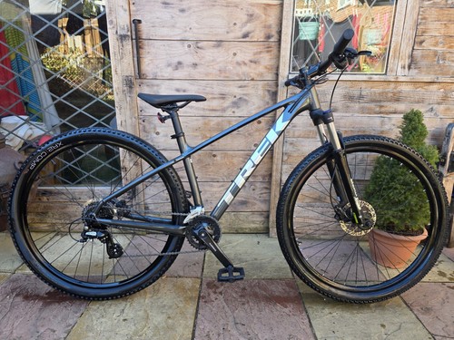 Trek marlin medium - 5,